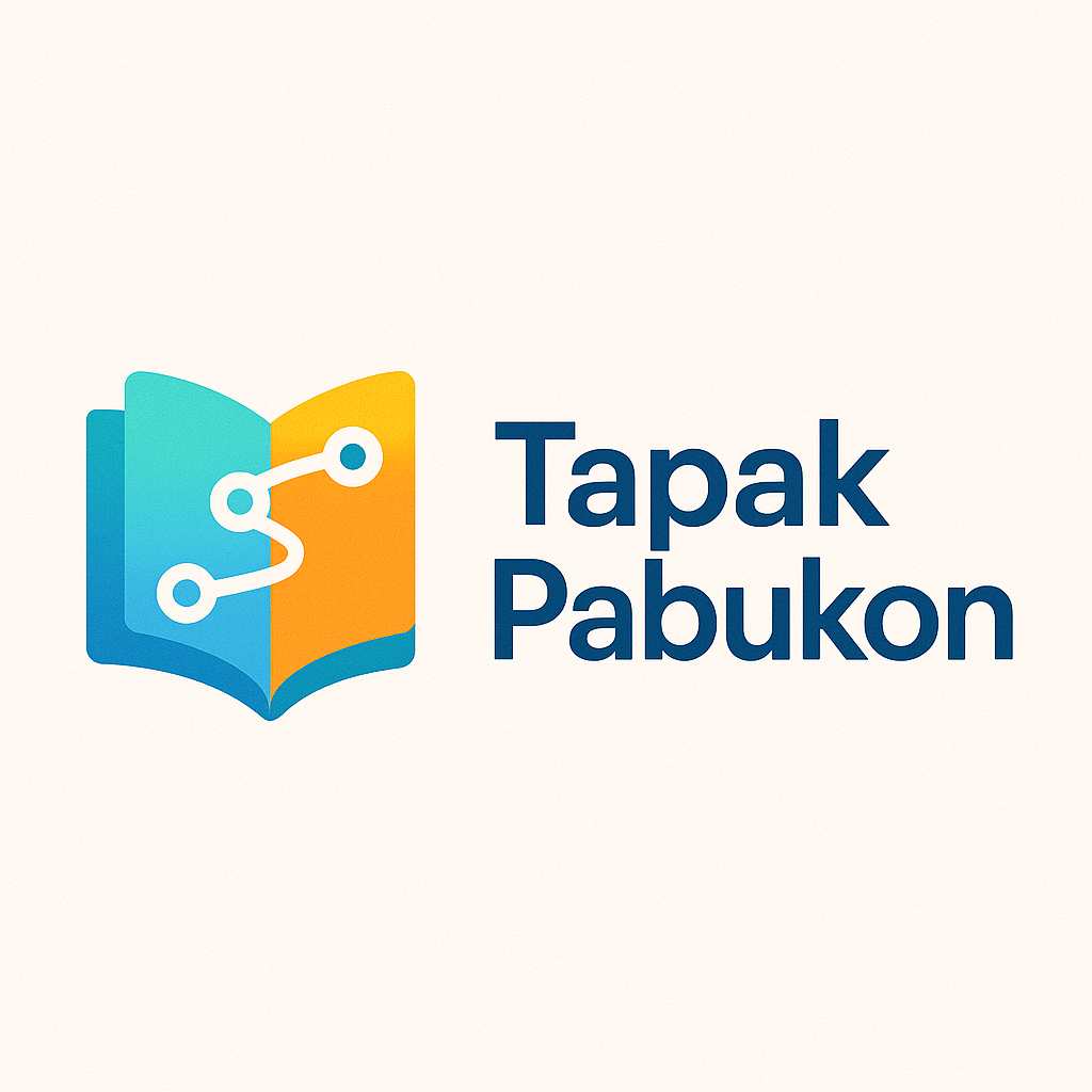 Logo Tapak Pabukon